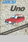 книга Fiat Uno