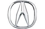 эмблема логотип Acura