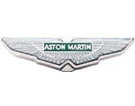 эмблема логотип Aston Martin