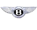 эмблема логотип Bentley