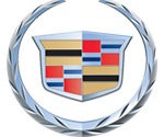 эмблема логотип cadillac