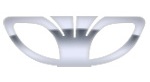 эмблема логотип Daewoo
