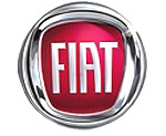 эмблема логотип fiat