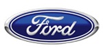 эмблема логотип ford