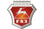 эмблема логотип Волга