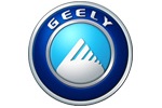 эмблема логотип Geely