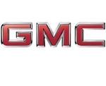 эмблема логотип General Motors Corporation (GMC)
