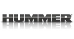 эмблема логотип Hummer
