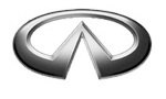 эмблема логотип Infiniti