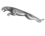 эмблема логотип jaguar