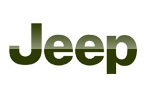 эмблема логотип Jeep
