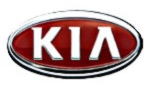 эмблема логотип KIA