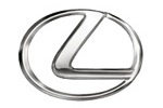 эмблема логотип Lexus