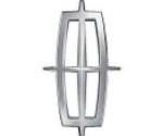 эмблема логотип Lincoln