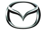 эмблема логотип Mazda
