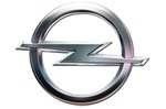 эмблема логотип opel