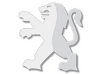 эмблема логотип Peugeot