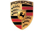 эмблема логотип Porsche