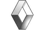 эмблема логотип Renault