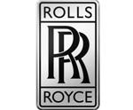 эмблема логотип Rolls-Royce