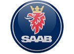 эмблема логотип Saab