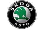 эмблема логотип Шкода