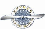 эмблема логотип spyker