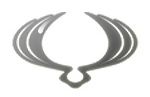 эмблема логотип SsangYong