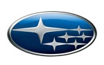 эмблема логотип Subaru