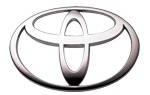 эмблема логотип Toyota