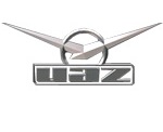 эмблема логотип УАЗ