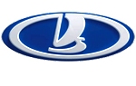 эмблема логотип vaz